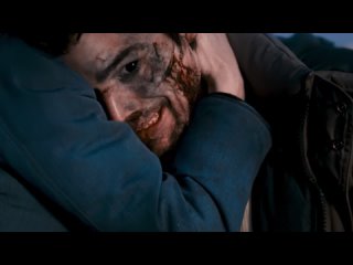 30 days of night / 30 days of night (2007) 4k film top without black bars